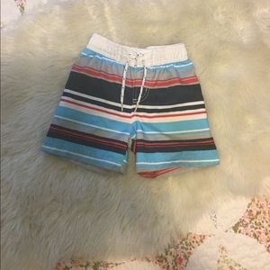 Koala Baby swim trunks size 12-18 months